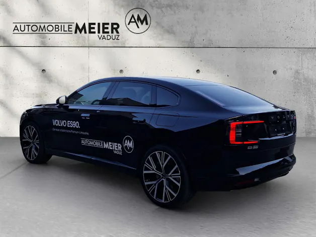 VOLVO ES90 Ultra