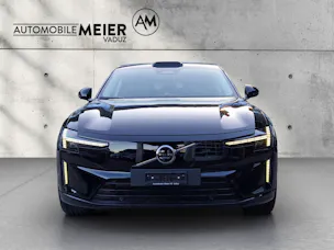 VOLVO ES90 Ultra