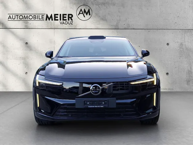VOLVO ES90 Ultra