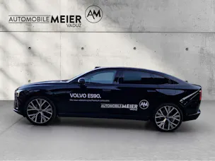 VOLVO ES90 Ultra