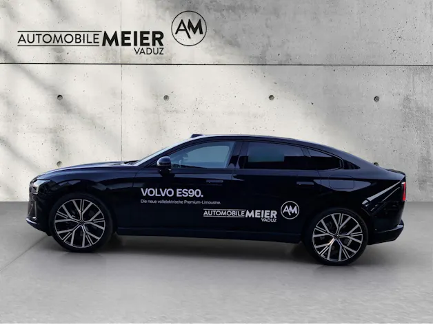 VOLVO ES90 Ultra