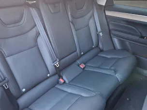 VOLVO ES90 Ultra