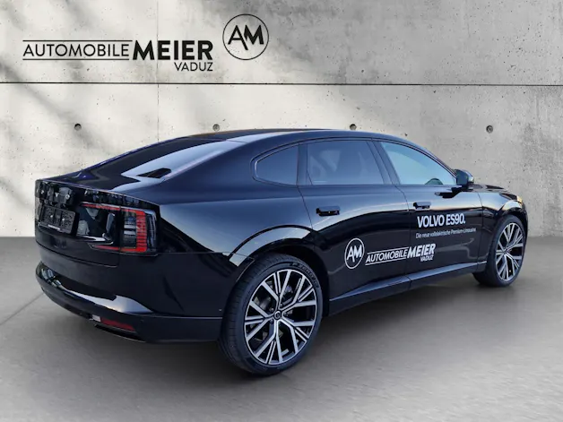 VOLVO ES90 Ultra