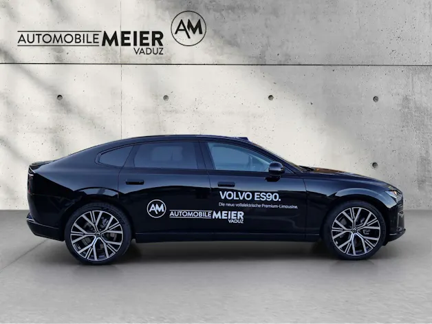 VOLVO ES90 Ultra