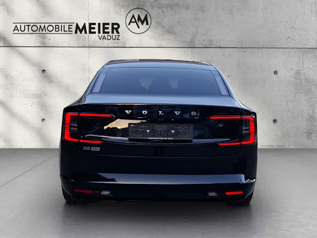 VOLVO ES90 Ultra