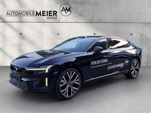 VOLVO ES90 Ultra