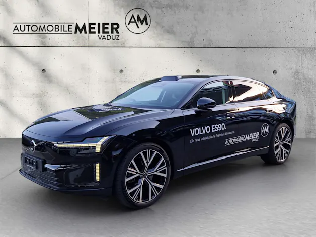 VOLVO ES90 Ultra