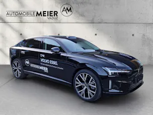 VOLVO ES90 Ultra