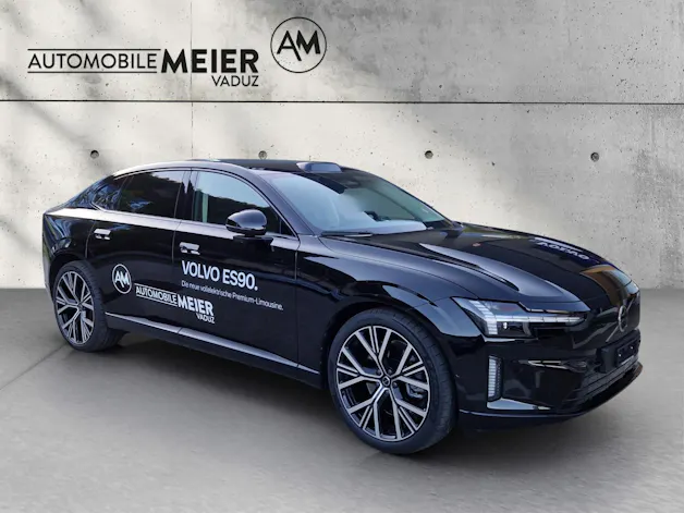 VOLVO ES90 Ultra