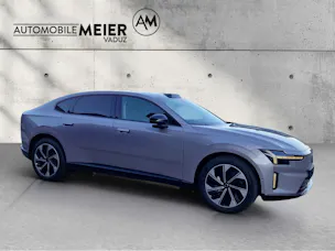 VOLVO ES90 Plus