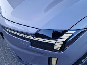 VOLVO ES90 Plus