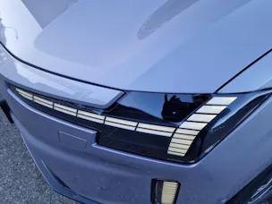 VOLVO ES90 Plus