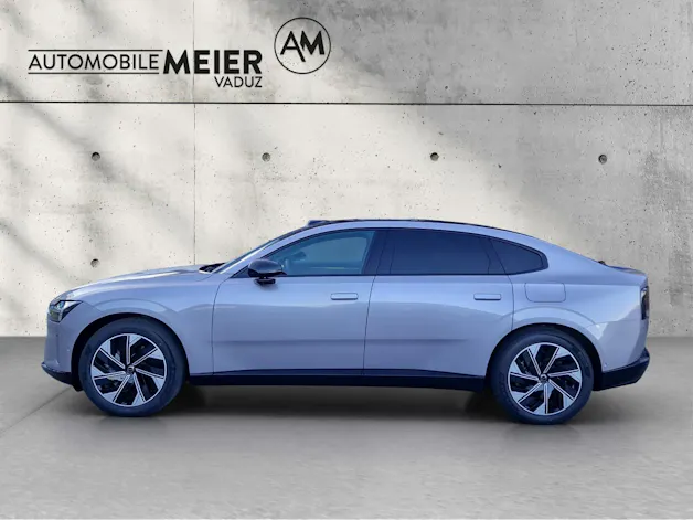 VOLVO ES90 Plus