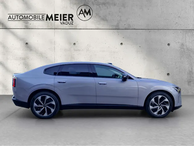 VOLVO ES90 Plus