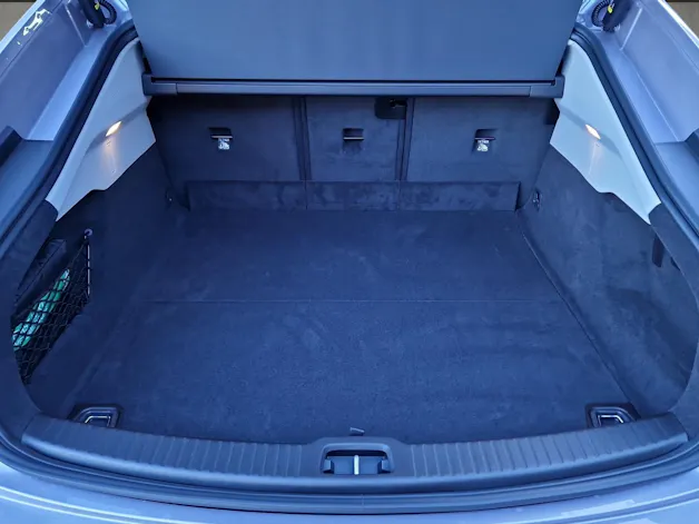 VOLVO ES90 Plus