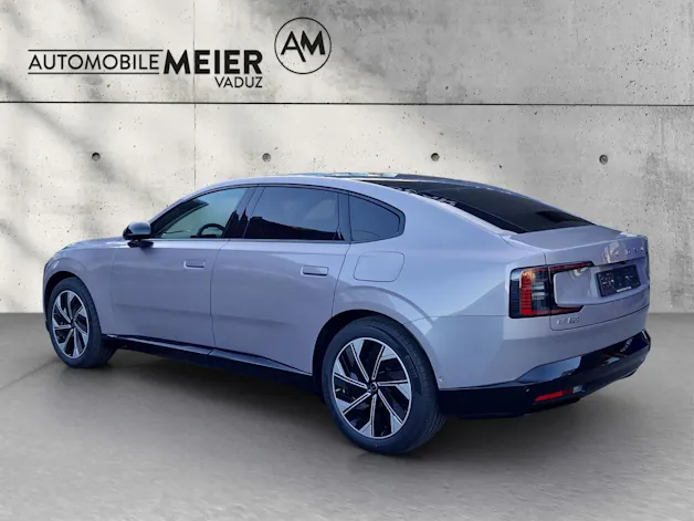 VOLVO ES90 Plus