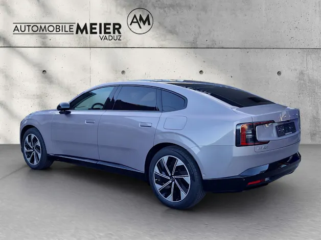 VOLVO ES90 Plus