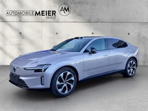 VOLVO ES90 Plus