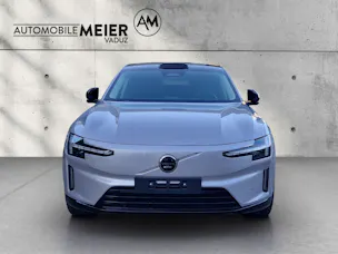 VOLVO ES90 Plus