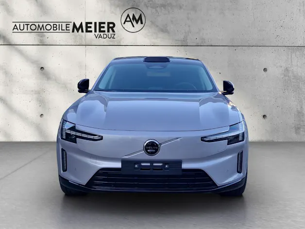 VOLVO ES90 Plus