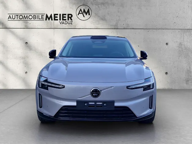 VOLVO ES90 Plus