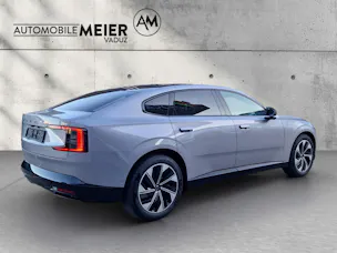 VOLVO ES90 Plus
