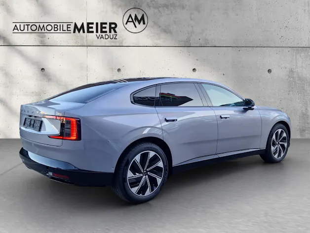 VOLVO ES90 Plus