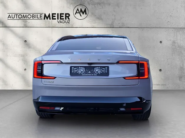 VOLVO ES90 Plus