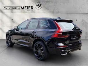VOLVO XC60 2.0 T8 TE Black Edition eAWD