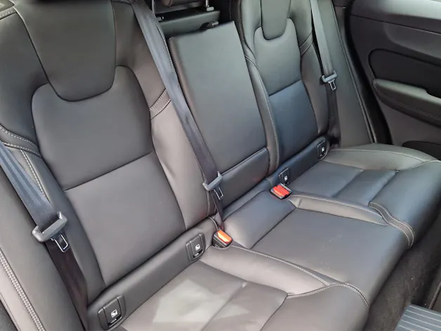 VOLVO XC60 2.0 T8 TE Black Edition eAWD