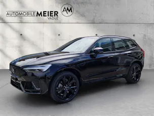 VOLVO XC60 2.0 T8 TE Black Edition eAWD