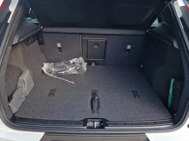VOLVO EX40 Twin Black Edition AWD
