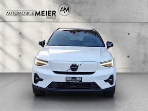 VOLVO EX40 Twin Black Edition AWD
