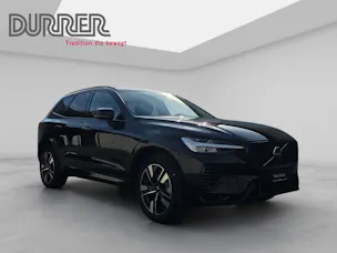 VOLVO XC60 2.0 T6 TE Plus Dark eAWD