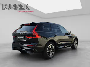VOLVO XC60 2.0 T6 TE Plus Dark eAWD