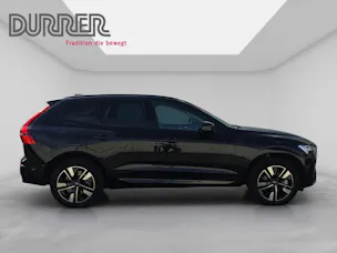 VOLVO XC60 2.0 T6 TE Plus Dark eAWD