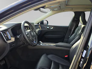 VOLVO XC60 2.0 T6 TE Plus Dark eAWD