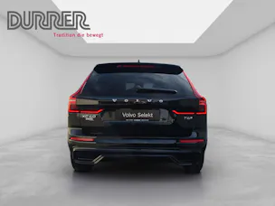 VOLVO XC60 2.0 T6 TE Plus Dark eAWD