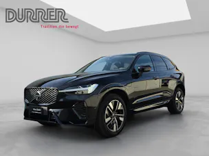 VOLVO XC60 2.0 T6 TE Plus Dark eAWD