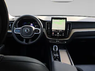 VOLVO XC60 2.0 T6 TE Plus Dark eAWD