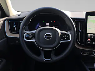 VOLVO XC60 2.0 T6 TE Plus Dark eAWD
