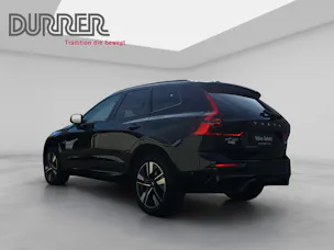 VOLVO XC60 2.0 T6 TE Plus Dark eAWD