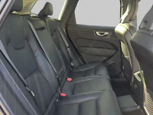 VOLVO XC60 2.0 T6 TE Plus Dark eAWD