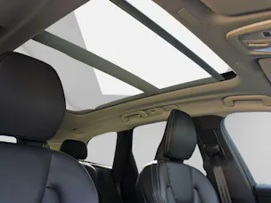 VOLVO XC60 2.0 T6 TE Plus Dark eAWD