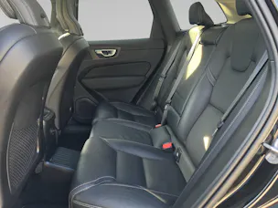 VOLVO XC60 2.0 T6 TE Plus Dark eAWD