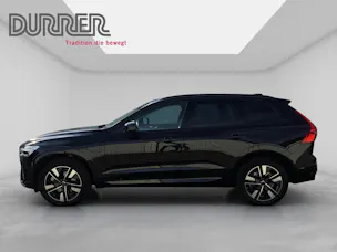 VOLVO XC60 2.0 T6 TE Plus Dark eAWD