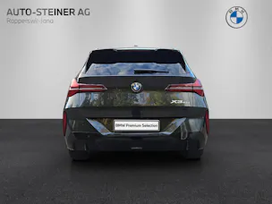 BMW X3 xDrive 48V 40d M Sport Pro