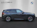 BMW X3 xDrive 48V 40d M Sport Pro