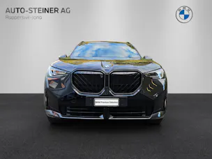 BMW X3 xDrive 48V 40d M Sport Pro