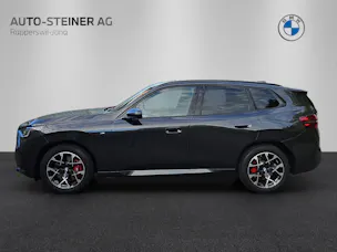 BMW X3 xDrive 48V 40d M Sport Pro